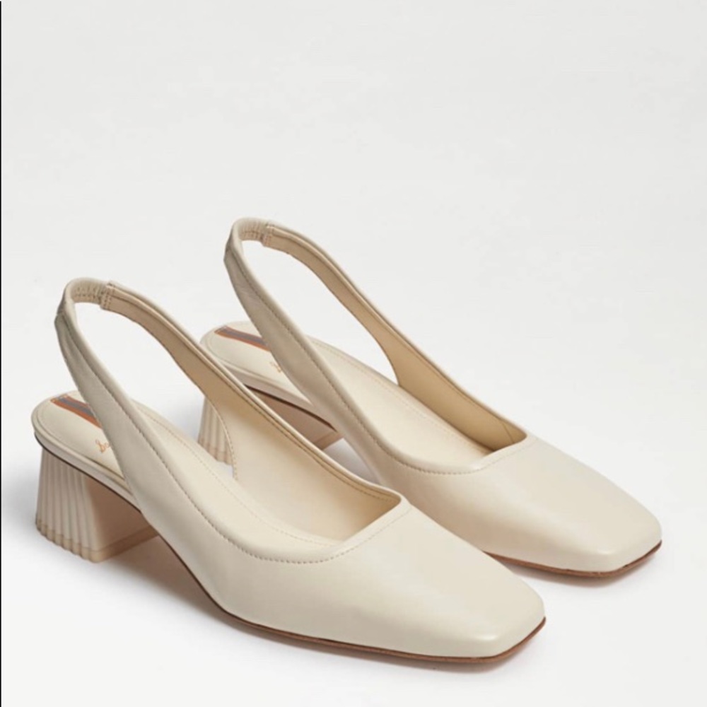 Sam Edelman Toren Slingback Pumps